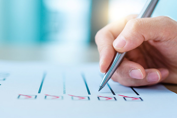 Auffrischungskurs für Prüfer:innen zu den mündlichen Prüfungen der Kaufleute für Versicherungen und Finanzanlagen