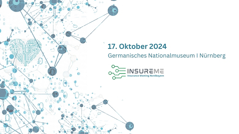 InsureMe - Insurance Meeting Nordbayern
