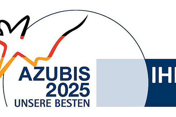 Nationale Auszeichnung der besten Azubis Nationale Auszeichnung der besten Azubis