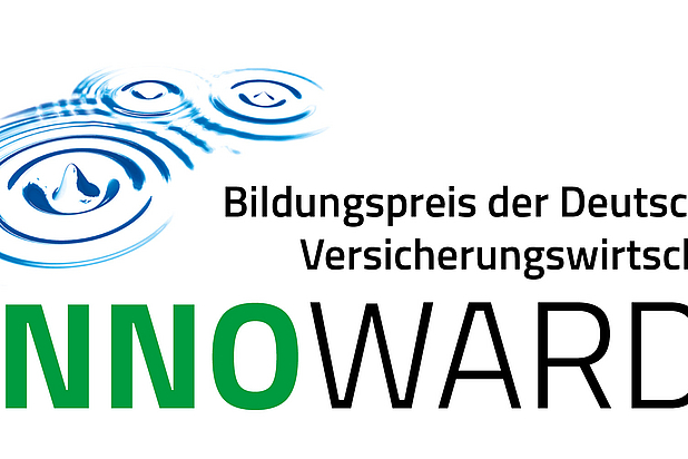 Bühne frei für frische Ideen: Jetzt für den InnoWard 2026 Bühne frei für frische Ideen: Jetzt für den InnoWard 2026