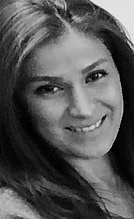 Bahareh Farsad