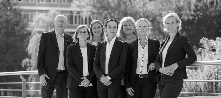 BWV NT Team sw
